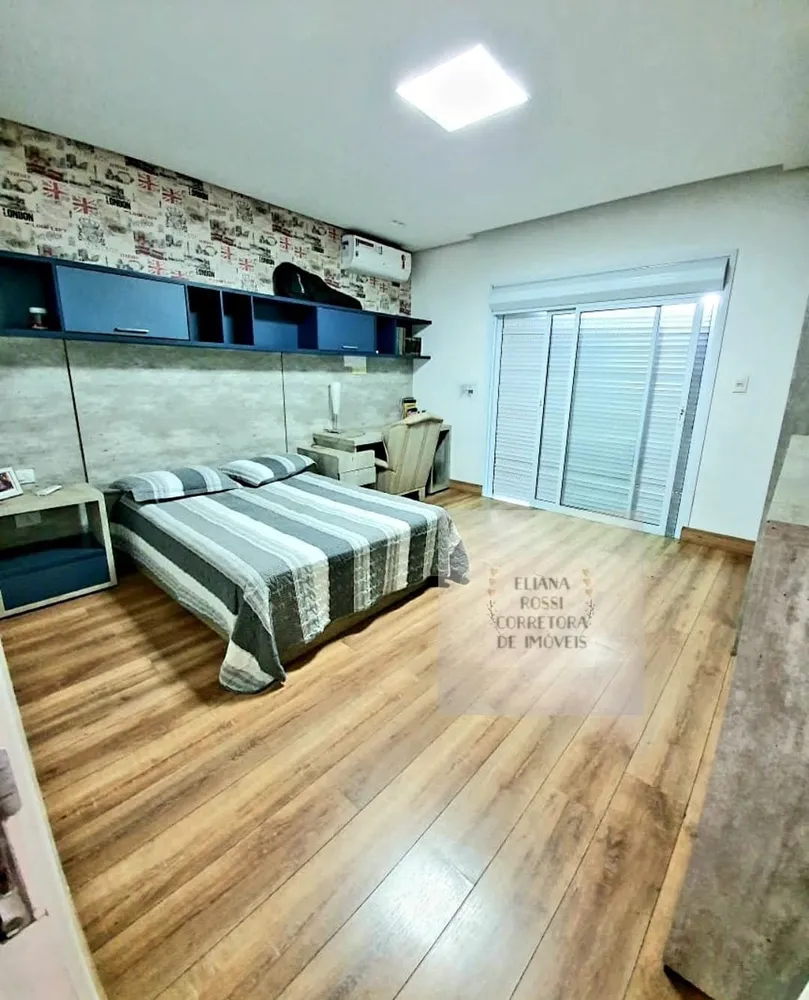 Casa, 4 quartos, 300 m² - Foto 4