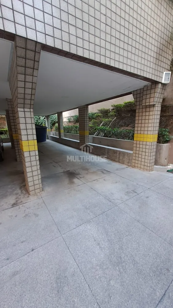 Apartamento, 4 quartos, 125 m² - Foto 4