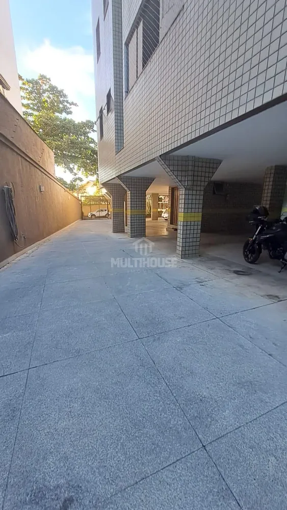 Apartamento, 4 quartos, 125 m² - Foto 6