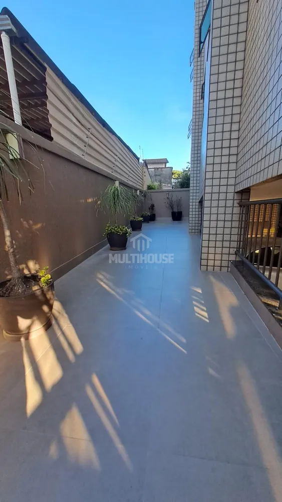 Apartamento, 4 quartos, 125 m² - Foto 2