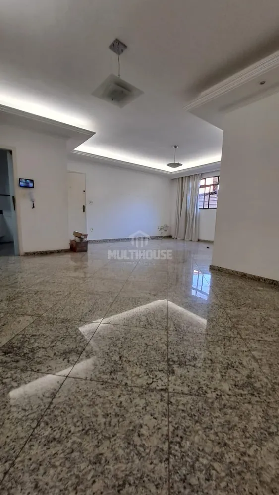 Apartamento, 4 quartos, 125 m² - Foto 6