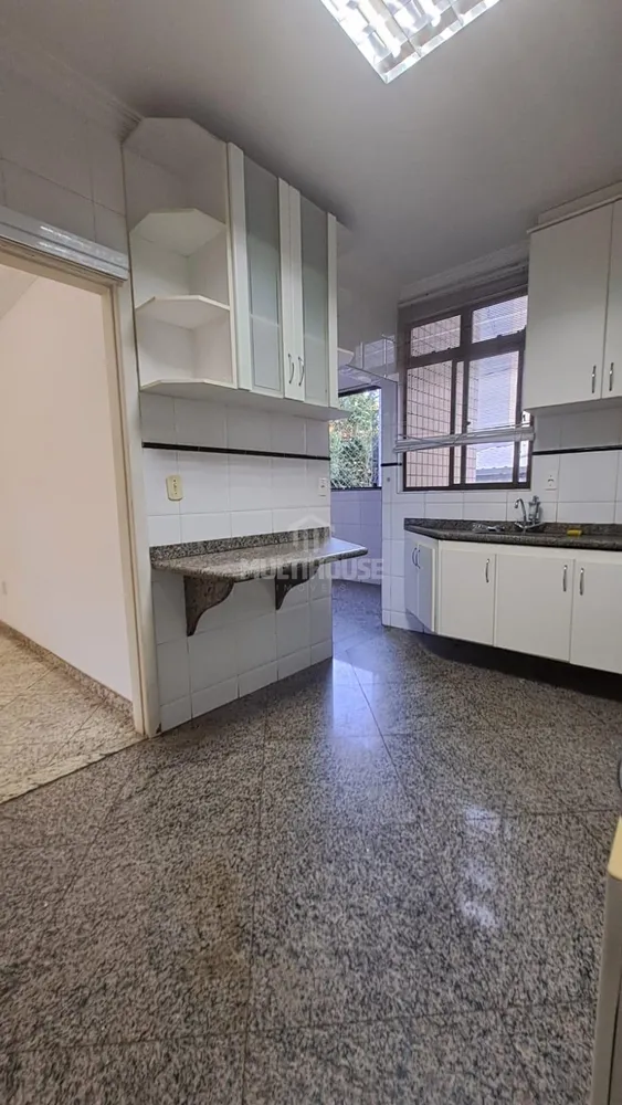Apartamento, 4 quartos, 125 m² - Foto 8