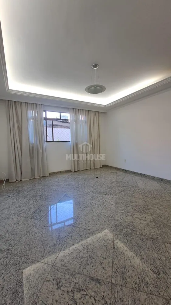 Apartamento, 4 quartos, 125 m² - Foto 5