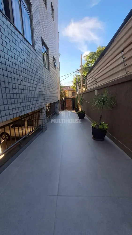 Apartamento, 4 quartos, 125 m² - Foto 4
