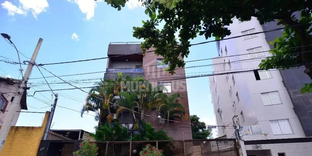 Apartamento, 4 quartos, 125 m² - Foto 1
