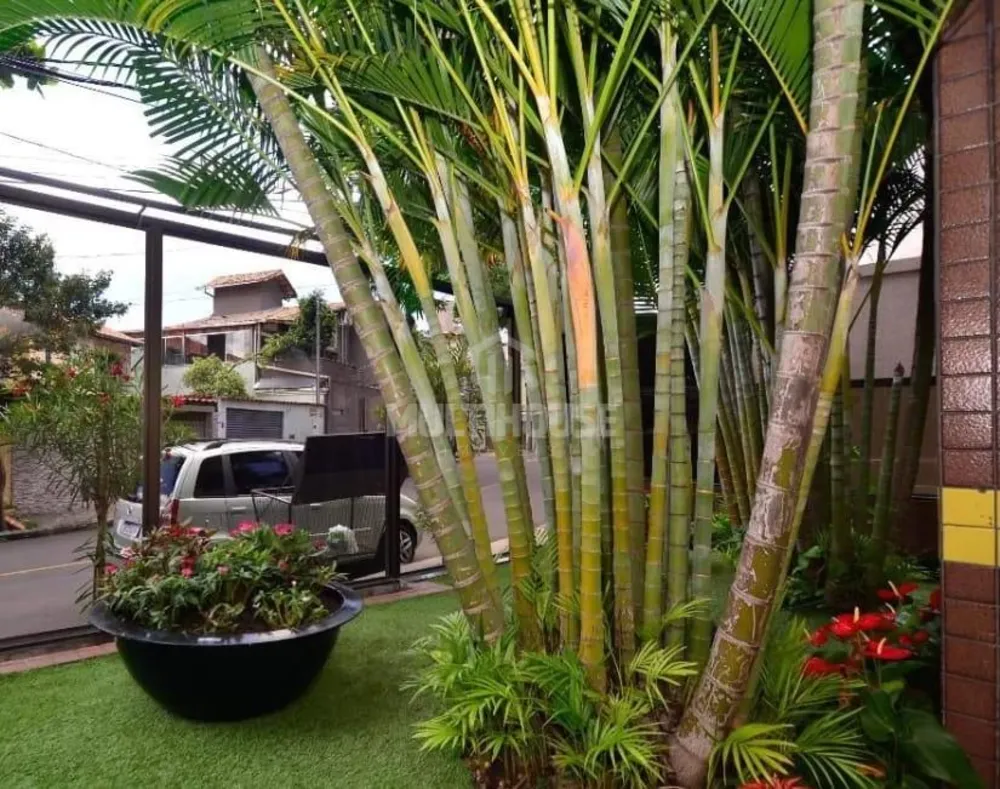 Apartamento, 4 quartos, 125 m² - Foto 1