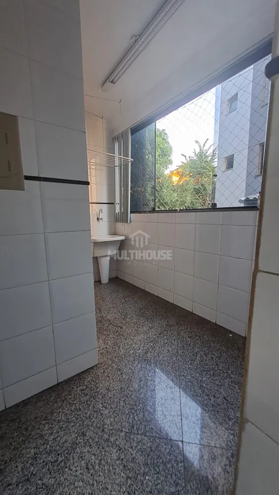 Apartamento, 4 quartos, 125 m² - Foto 9