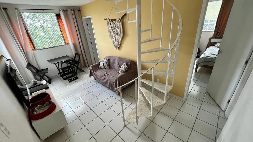 Apartamento, 2 quartos, 110 m² - Foto 15