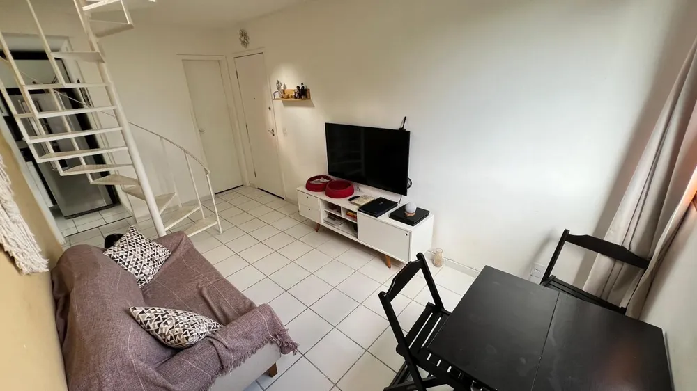 Apartamento, 2 quartos, 110 m² - Foto 13