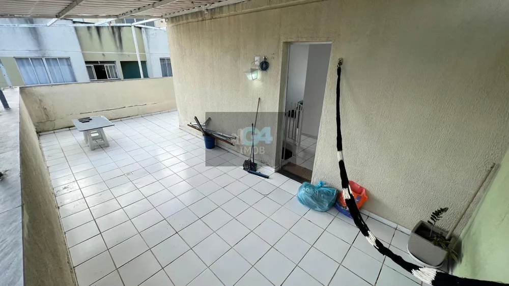 Apartamento, 2 quartos, 110 m² - Foto 1