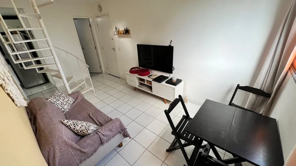 Apartamento, 2 quartos, 110 m² - Foto 16