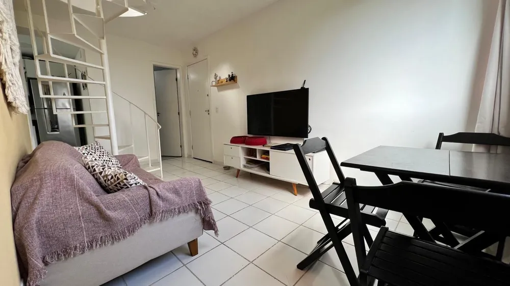 Apartamento, 2 quartos, 110 m² - Foto 17