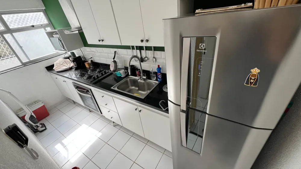 Apartamento, 2 quartos, 110 m² - Foto 6