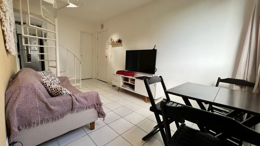 Apartamento, 2 quartos, 110 m² - Foto 14