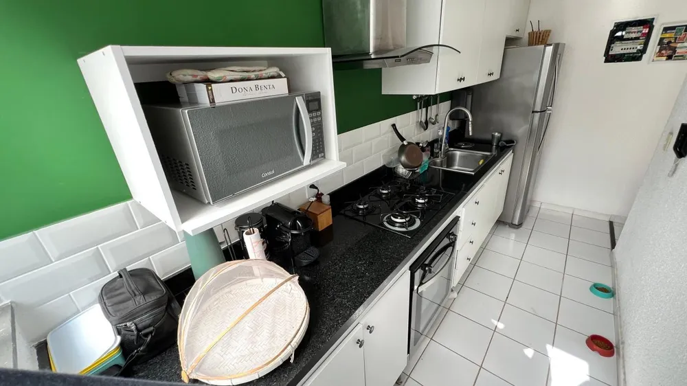 Apartamento, 2 quartos, 110 m² - Foto 7
