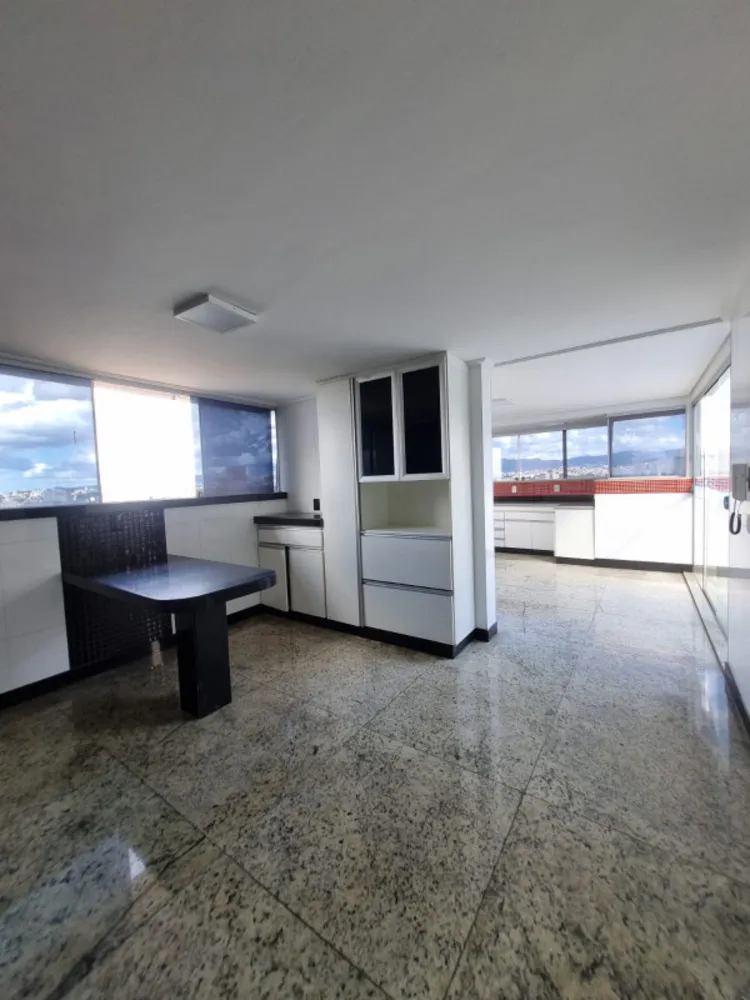 Cobertura, 4 quartos, 252 m² - Foto 8