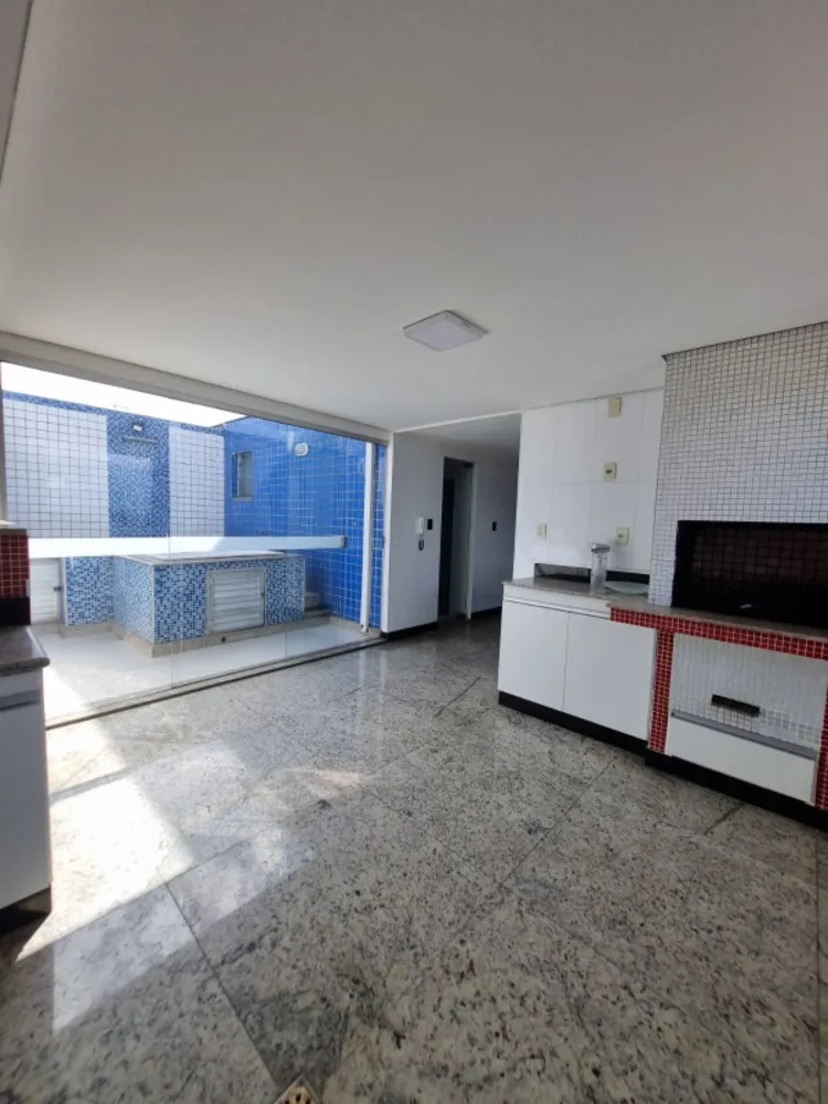 Cobertura, 4 quartos, 252 m² - Foto 2