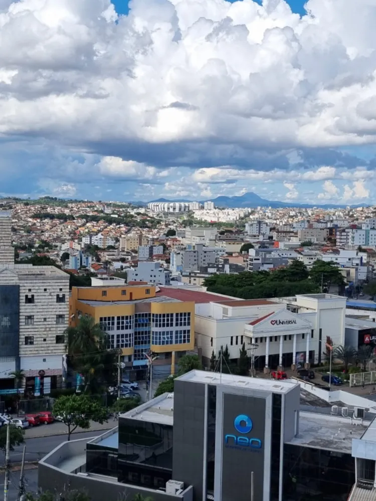 Cobertura, 4 quartos, 252 m² - Foto 6