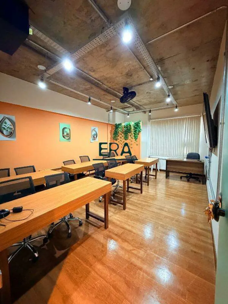 Sala-Conjunto, 35 m² - Foto 9