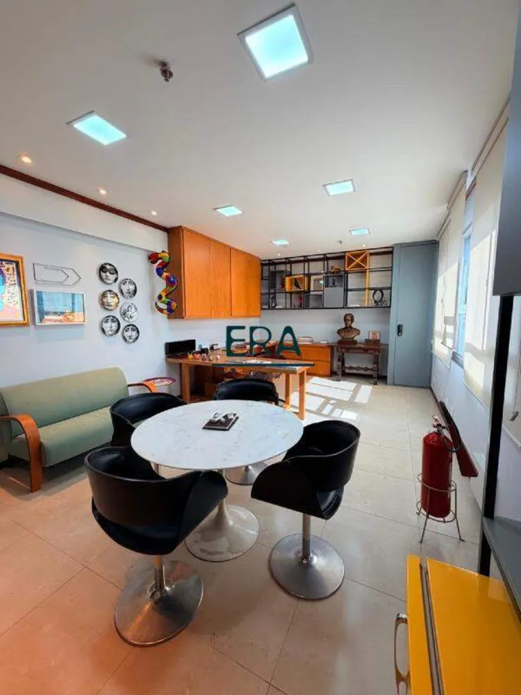 Sala-Conjunto, 35 m² - Foto 2
