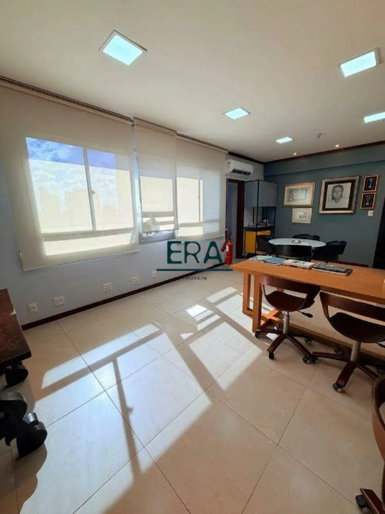 Sala-Conjunto, 35 m² - Foto 7