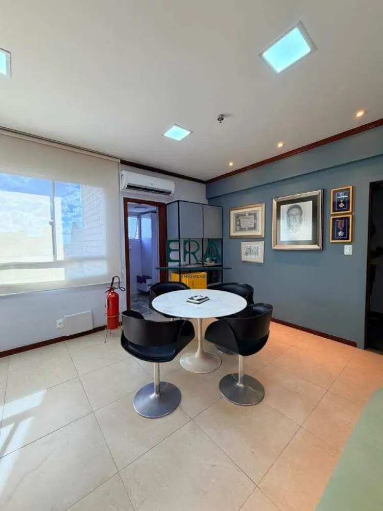 Sala-Conjunto, 35 m² - Foto 8