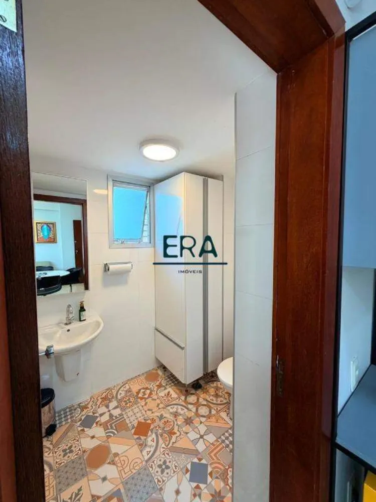 Sala-Conjunto, 35 m² - Foto 5