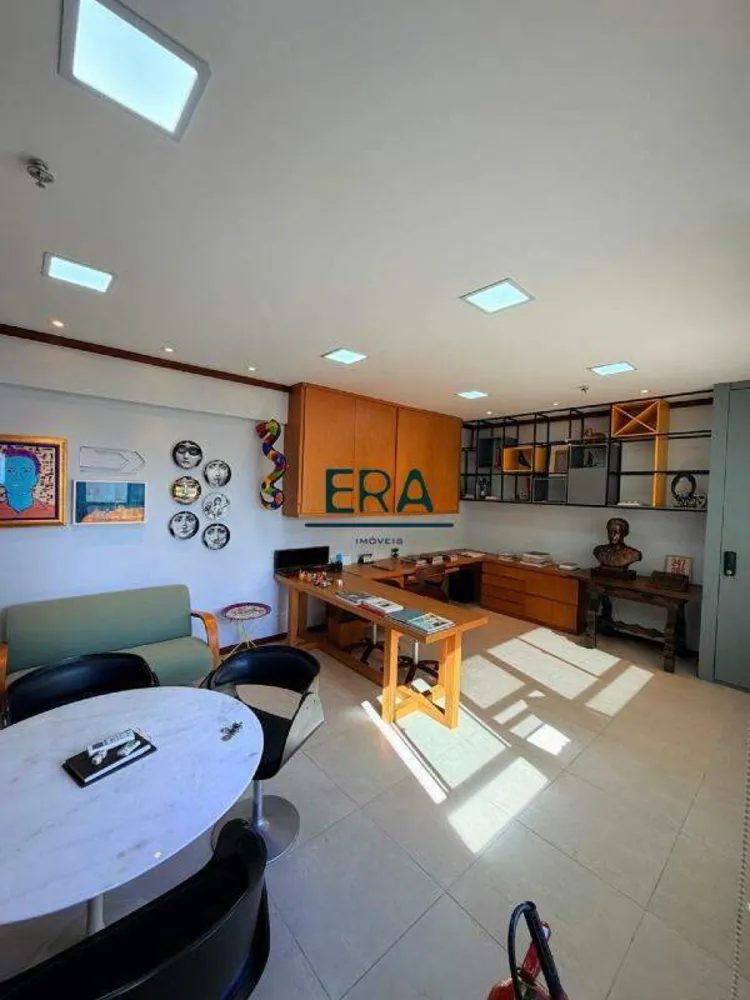 Sala-Conjunto, 35 m² - Foto 1