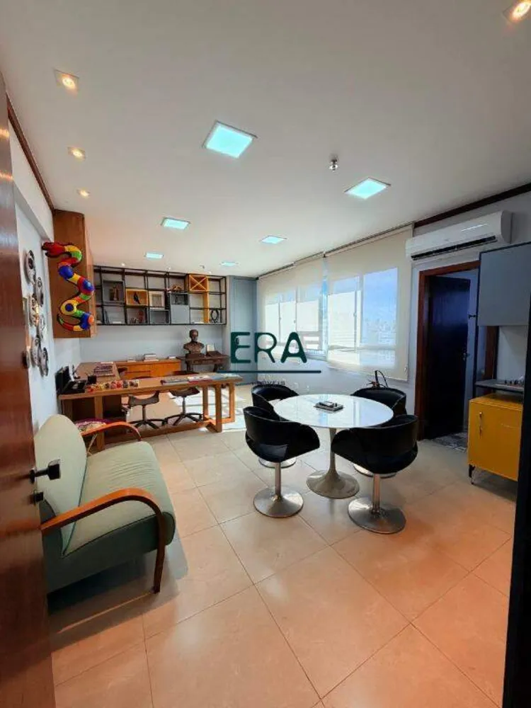 Sala-Conjunto, 35 m² - Foto 3