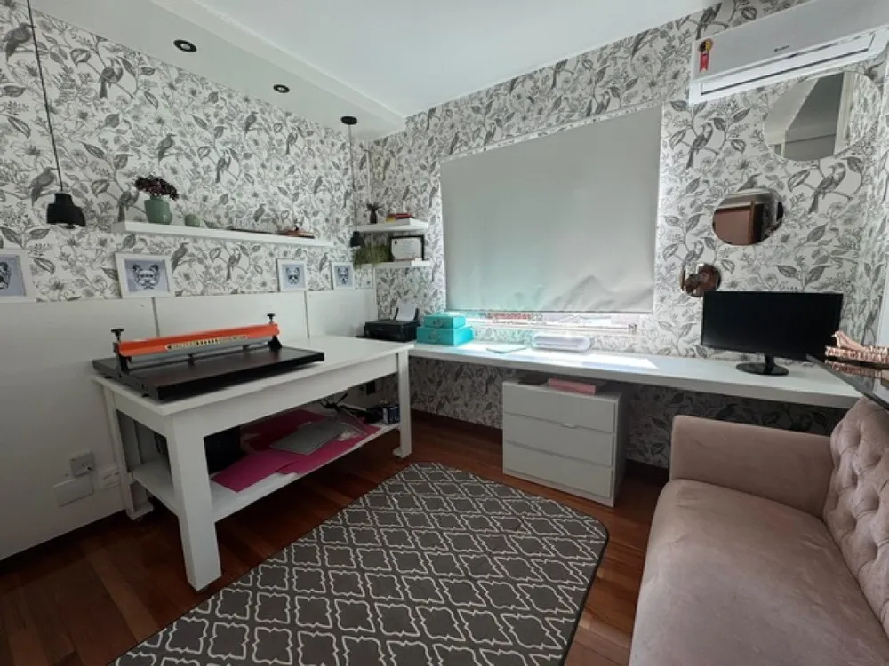 Casa, 3 quartos, 245 m² - Foto 11