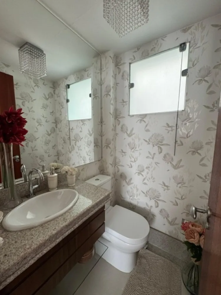Casa, 3 quartos, 245 m² - Foto 3