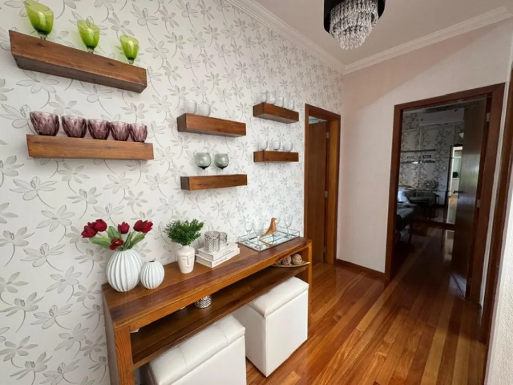 Casa, 3 quartos, 245 m² - Foto 9
