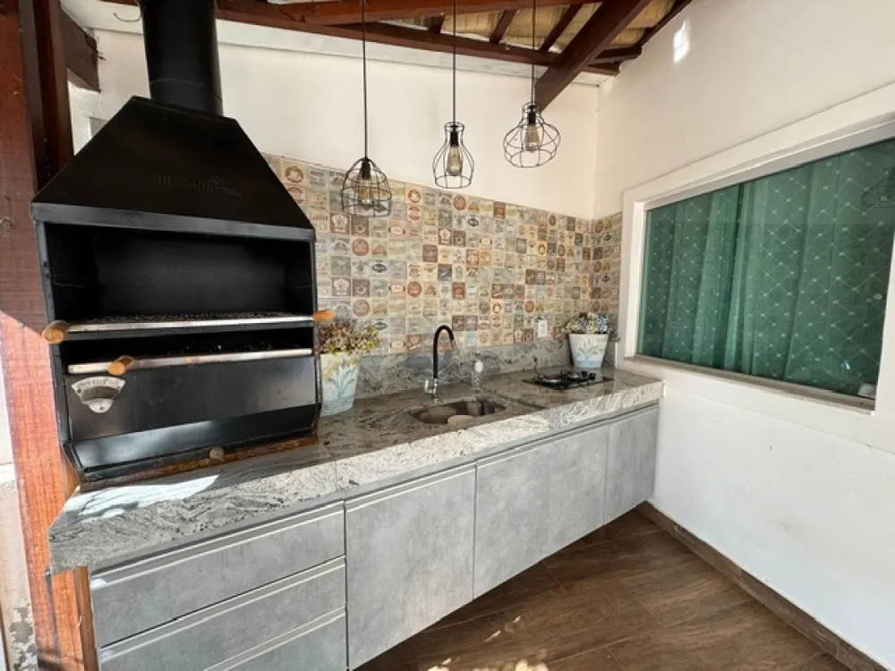 Casa, 3 quartos, 245 m² - Foto 7