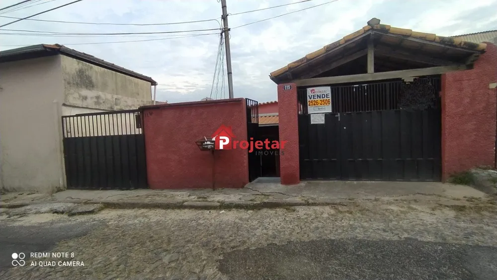 Casa, 2 quartos, 225 m² - Foto 1