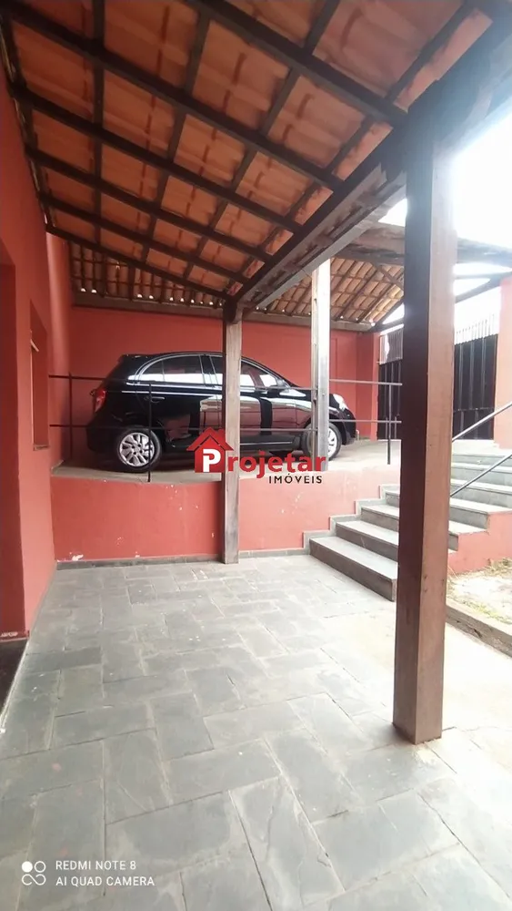 Casa, 2 quartos, 225 m² - Foto 3