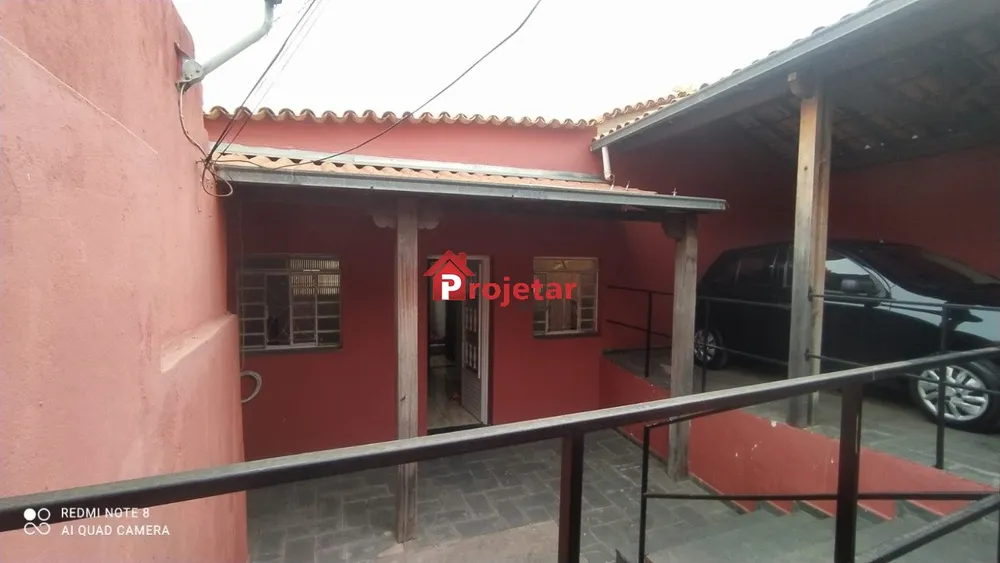 Casa, 2 quartos, 225 m² - Foto 2