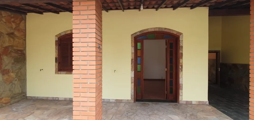 Casa, 4 quartos, 333 m² - Foto 2