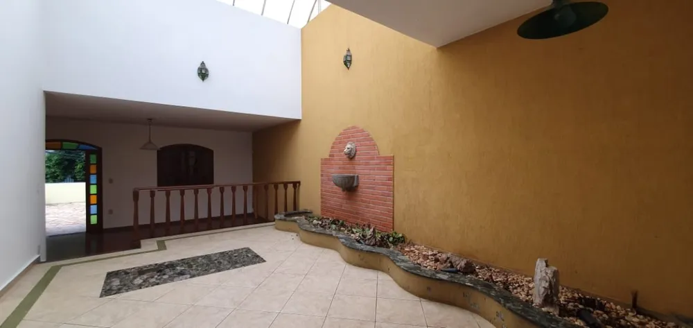 Casa, 4 quartos, 333 m² - Foto 1
