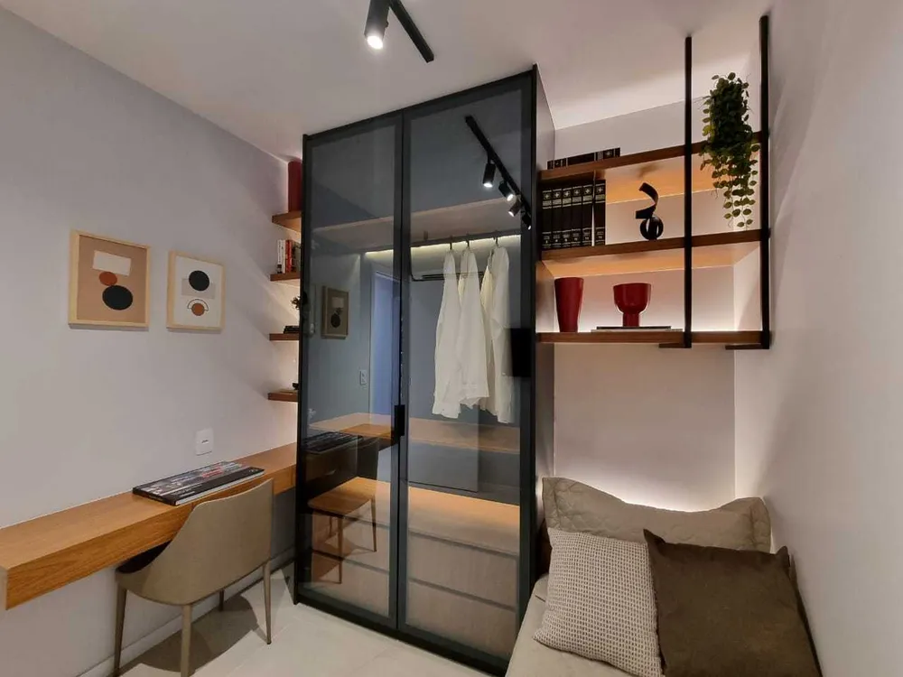Apartamento, 3 quartos, 74 m² - Foto 16