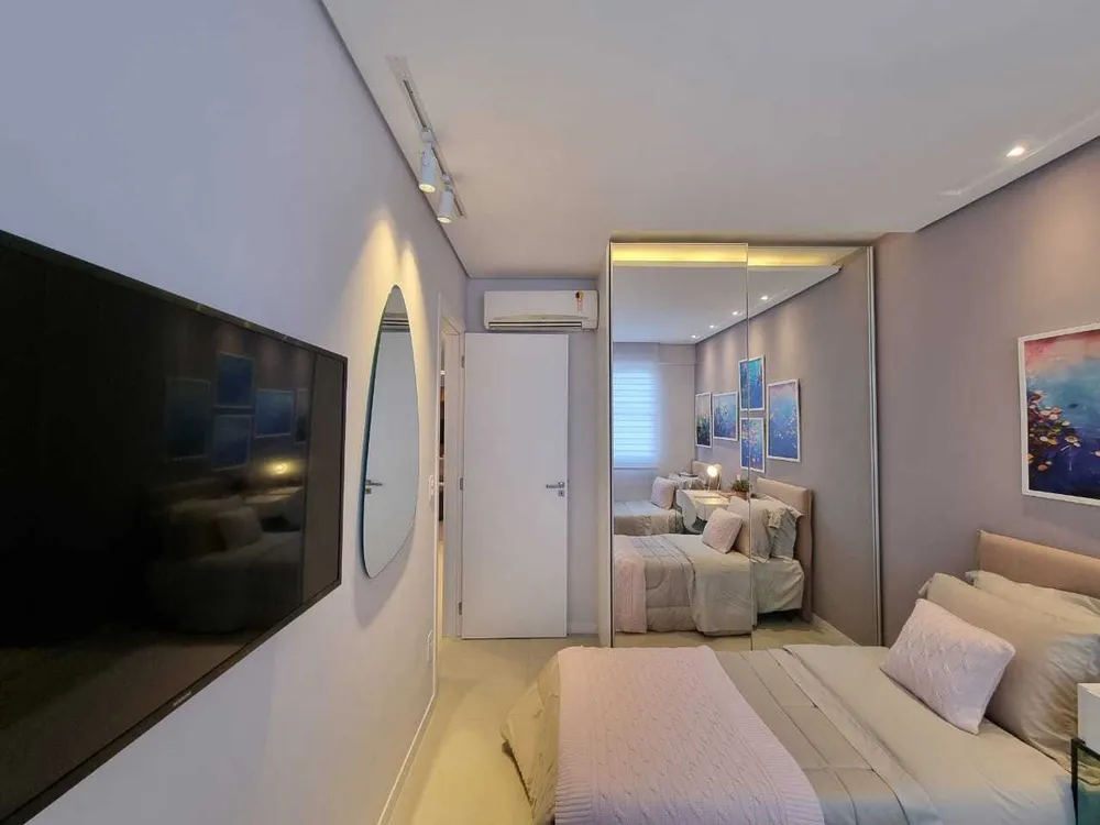 Apartamento, 3 quartos, 74 m² - Foto 12