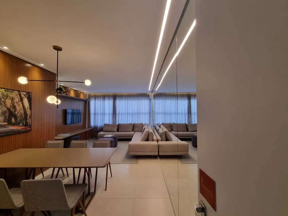 Apartamento, 3 quartos, 74 m² - Foto 3