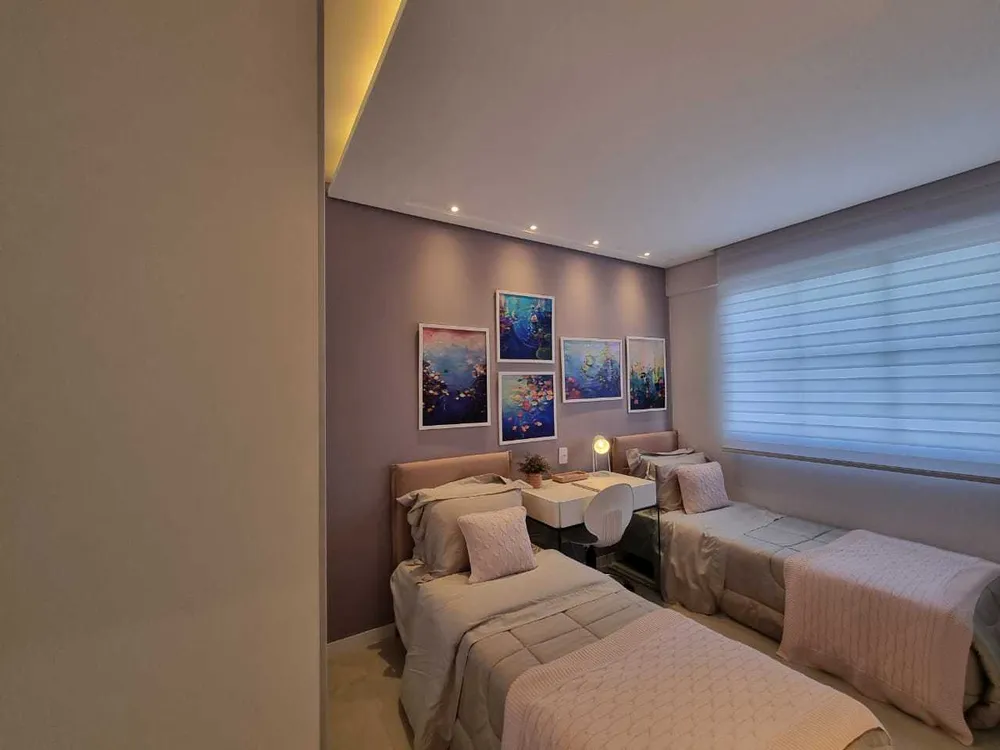Apartamento, 3 quartos, 74 m² - Foto 11
