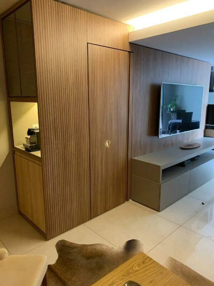 Apartamento, 2 quartos, 159 m² - Foto 9