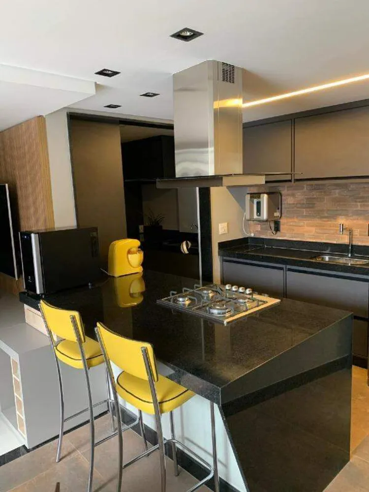 Apartamento, 2 quartos, 159 m² - Foto 1