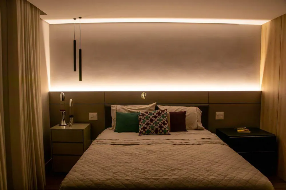 Apartamento, 2 quartos, 159 m² - Foto 2