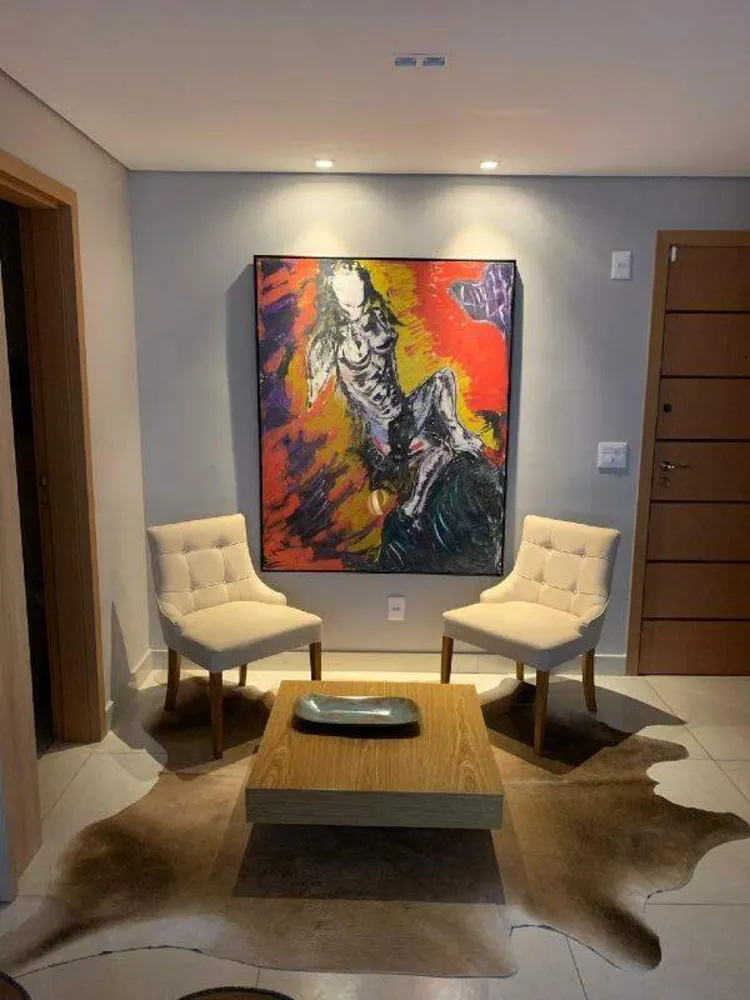 Apartamento, 2 quartos, 159 m² - Foto 11