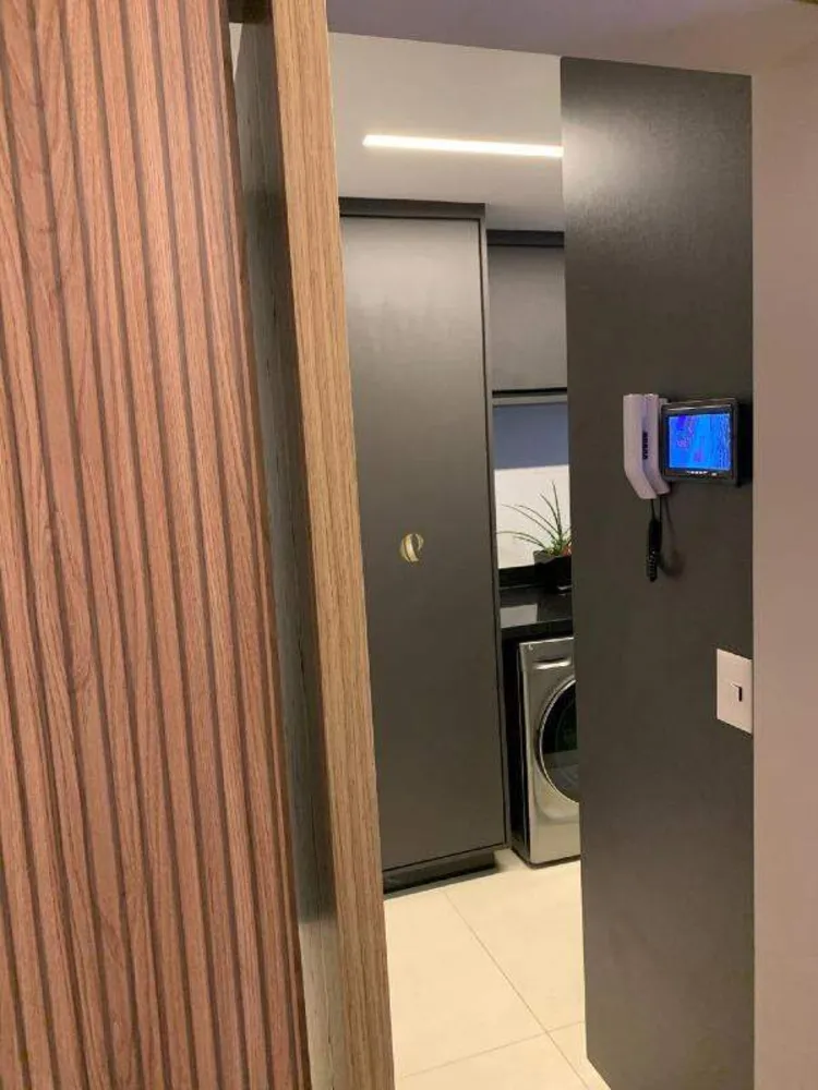 Apartamento, 2 quartos, 159 m² - Foto 4