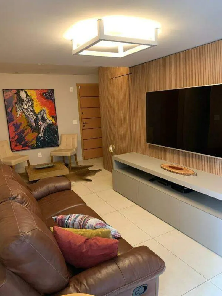 Apartamento, 2 quartos, 159 m² - Foto 10