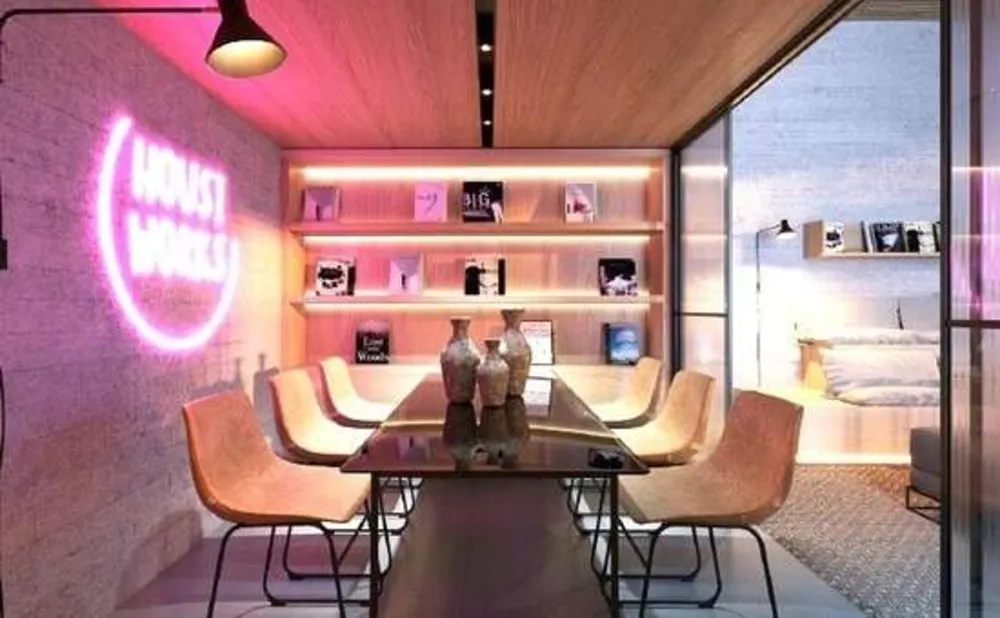 Apartamento, 1 quarto, 27 m² - Foto 3