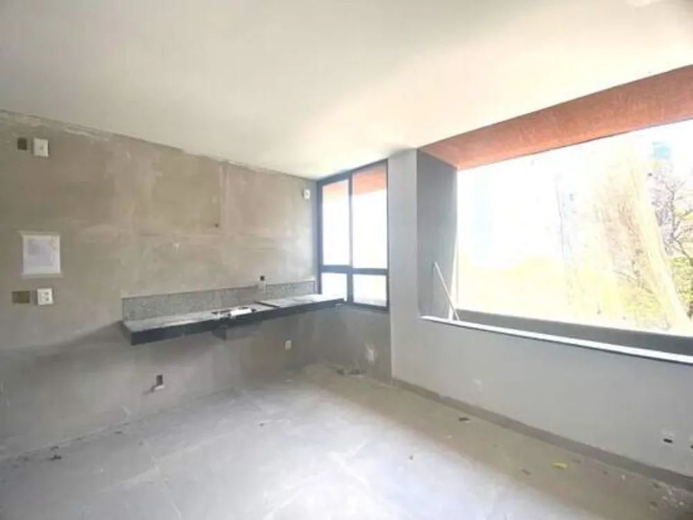 Apartamento, 1 quarto, 27 m² - Foto 8